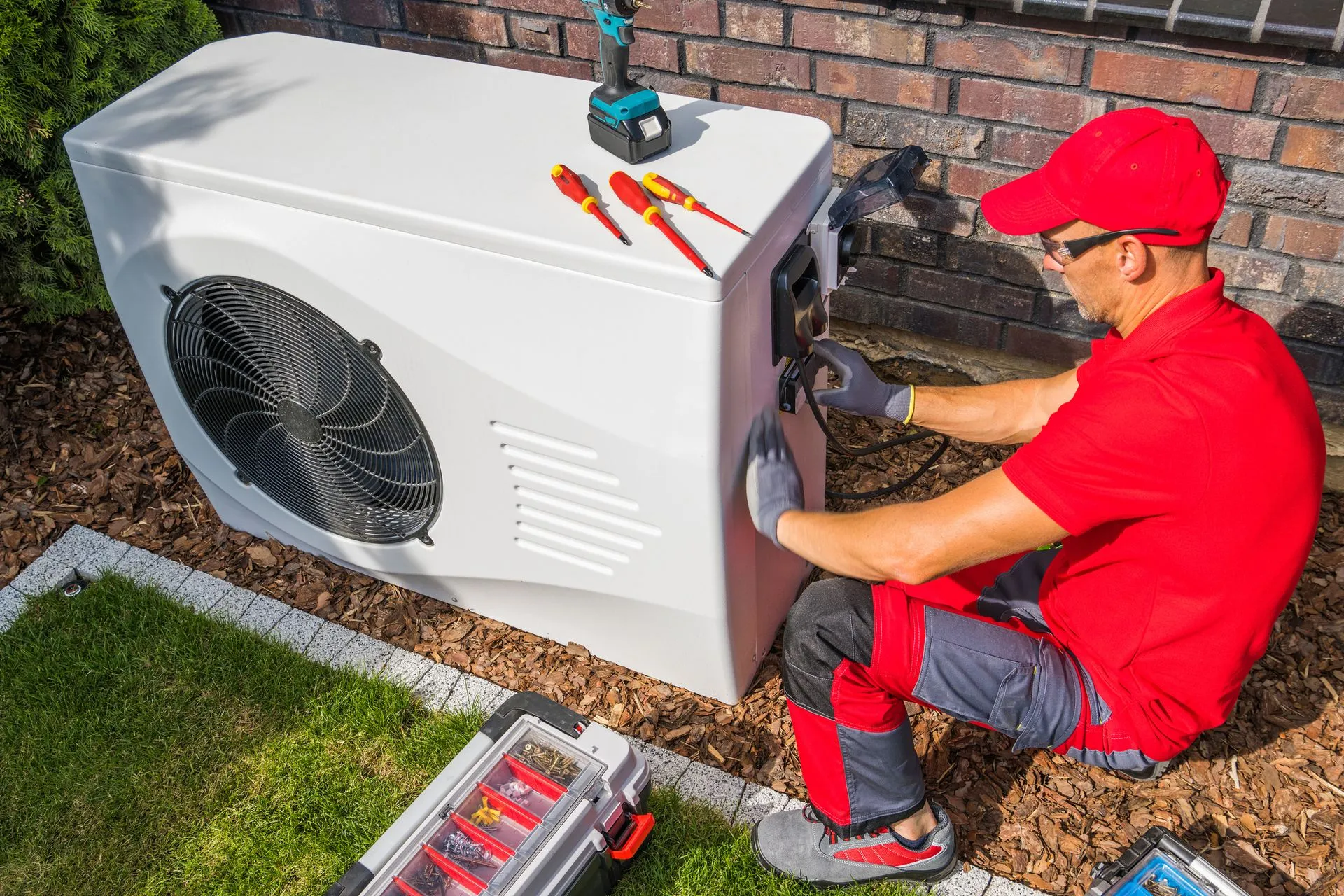 About HVAC in Coleman, MI